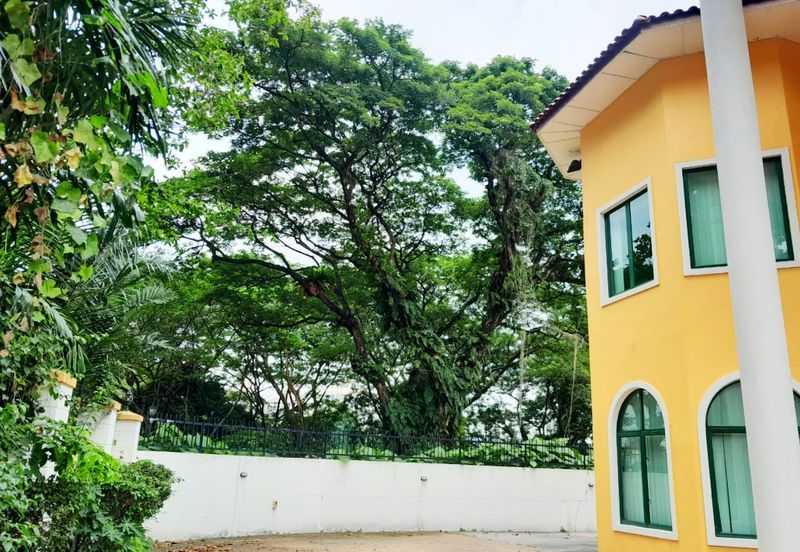 Ampang Hilir Bungalow KL For Sale