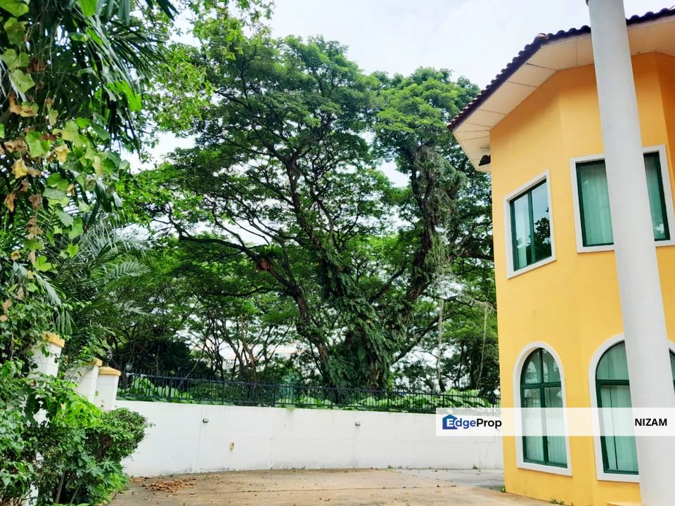 Ampang Hilir Bungalow KL For Sale, Kuala Lumpur, Ampang Hilir