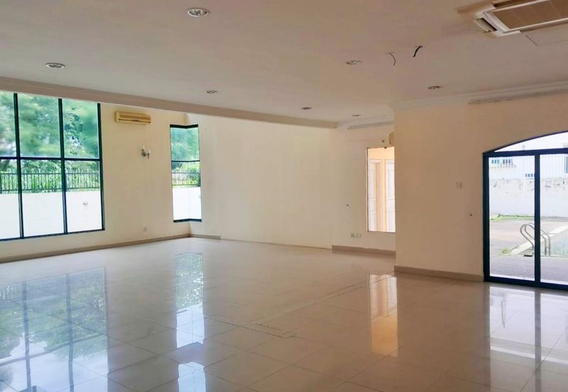 Ampang Hilir Bungalow KL For Sale