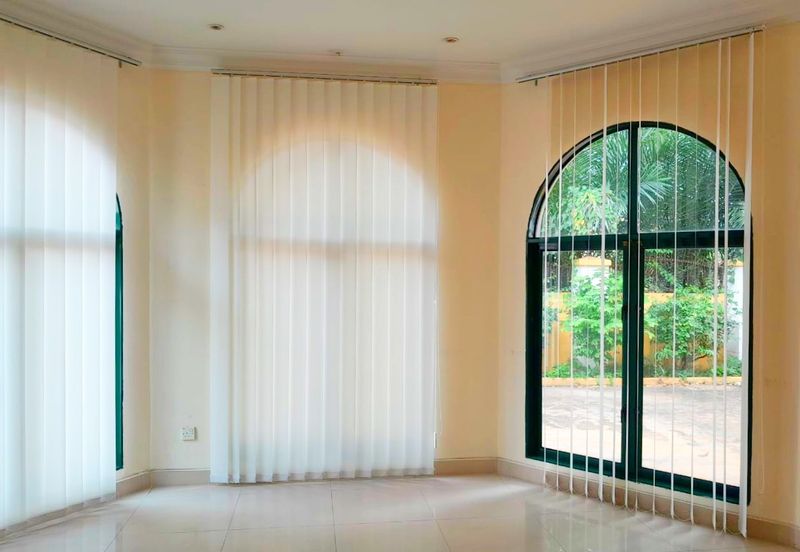 Ampang Hilir Bungalow KL For Sale