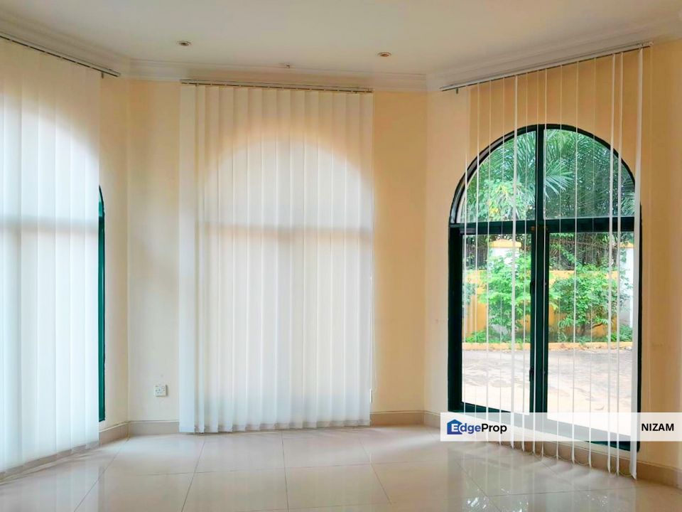 Ampang Hilir Bungalow KL For Sale, Kuala Lumpur, Ampang Hilir