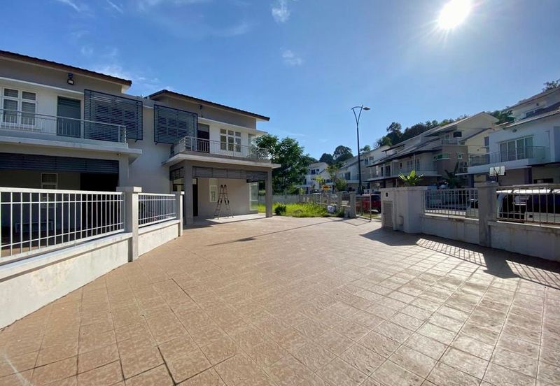 Tiara Ville @ Tiara Melaka Golf & Country Club