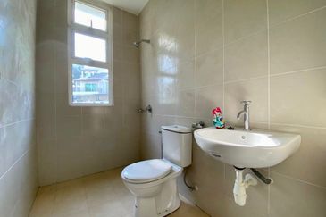 Tiara Ville @ Tiara Melaka Golf & Country Club