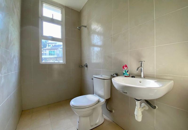 Tiara Ville @ Tiara Melaka Golf & Country Club