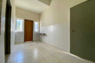 Tiara Ville @ Tiara Melaka Golf & Country Club