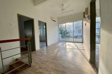 Tiara Ville @ Tiara Melaka Golf & Country Club