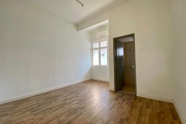 Tiara Ville @ Tiara Melaka Golf & Country Club