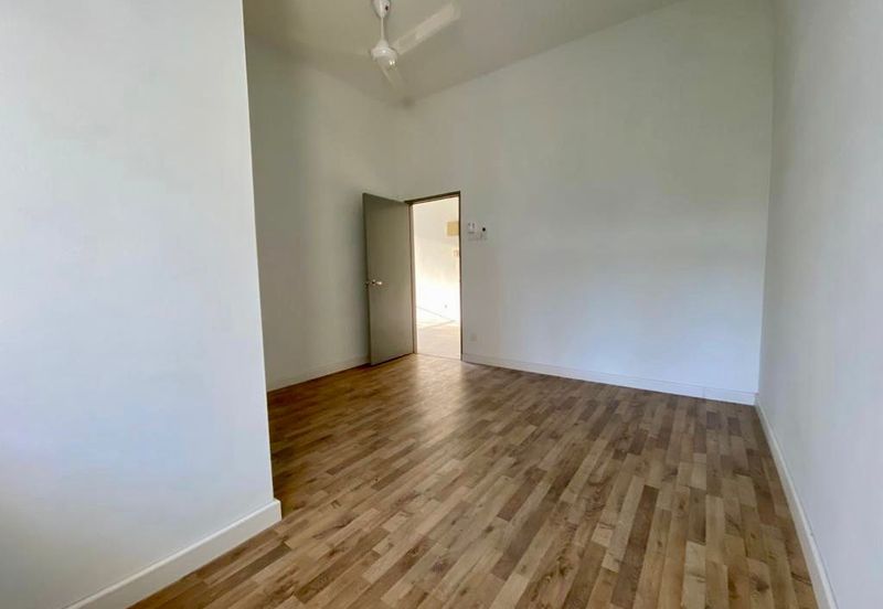 Tiara Ville @ Tiara Melaka Golf & Country Club