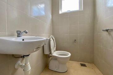 Tiara Ville @ Tiara Melaka Golf & Country Club