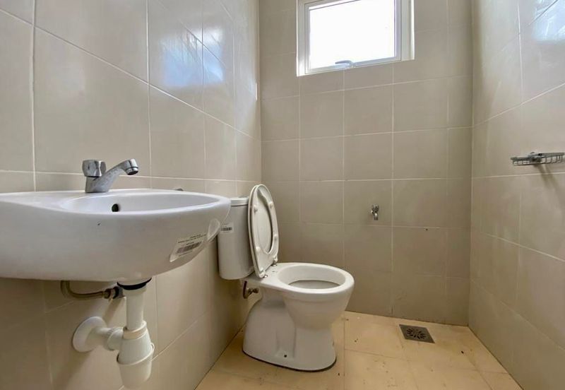 Tiara Ville @ Tiara Melaka Golf & Country Club