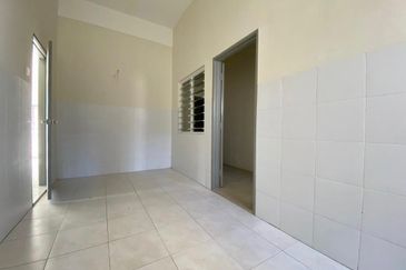 Tiara Ville @ Tiara Melaka Golf & Country Club