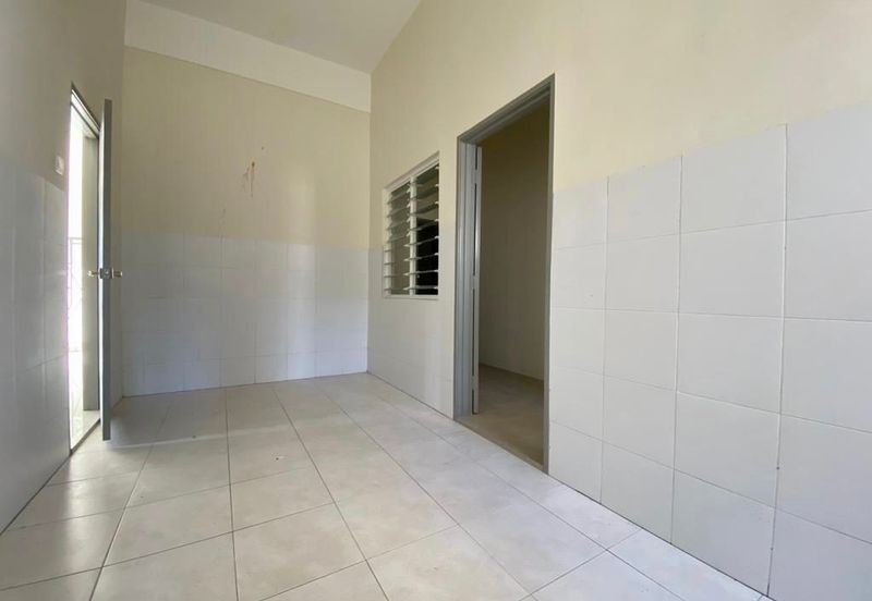 Tiara Ville @ Tiara Melaka Golf & Country Club