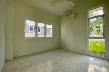 Tiara Ville @ Tiara Melaka Golf & Country Club