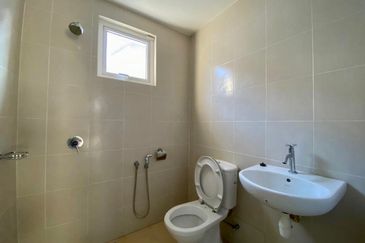 Tiara Ville @ Tiara Melaka Golf & Country Club