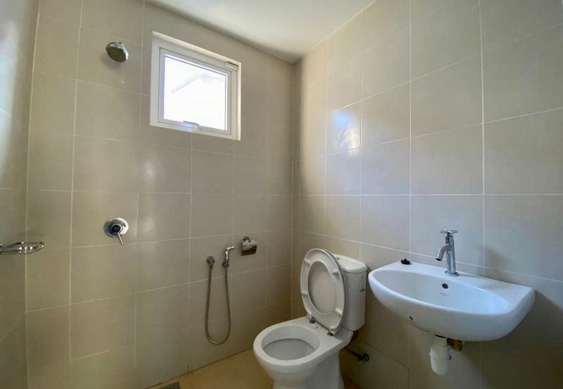 Tiara Ville @ Tiara Melaka Golf & Country Club