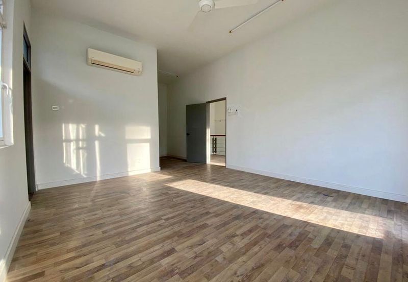 Tiara Ville @ Tiara Melaka Golf & Country Club