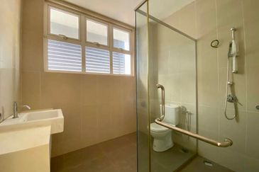 Tiara Ville @ Tiara Melaka Golf & Country Club