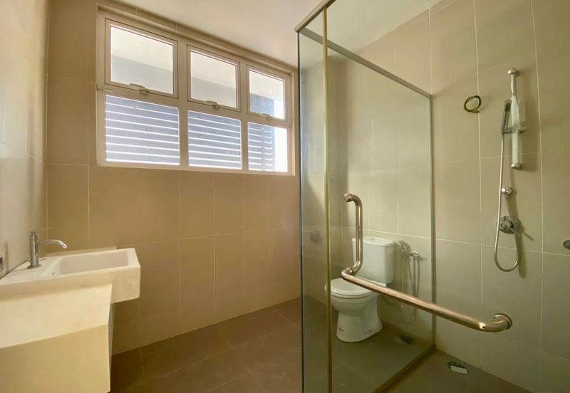 Tiara Ville @ Tiara Melaka Golf & Country Club