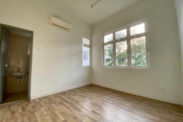 Tiara Ville @ Tiara Melaka Golf & Country Club