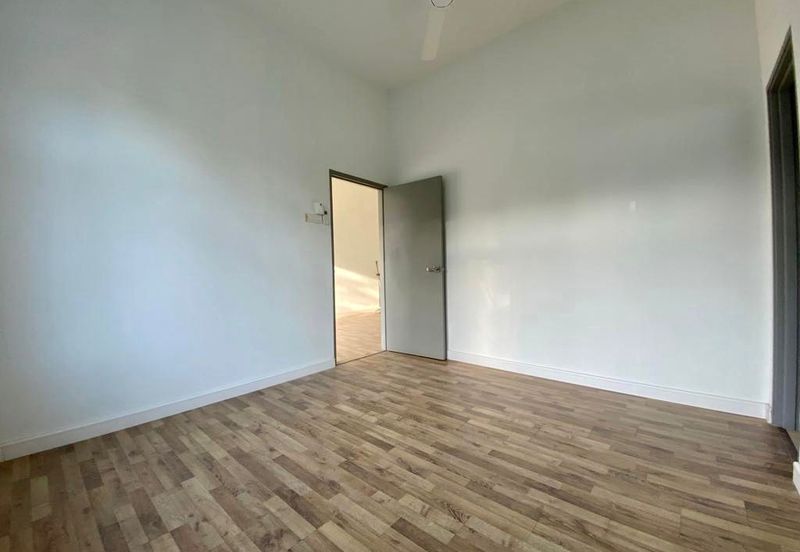 Tiara Ville @ Tiara Melaka Golf & Country Club