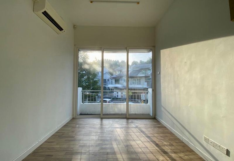 Tiara Ville @ Tiara Melaka Golf & Country Club