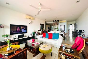 Ara Hill Condominium