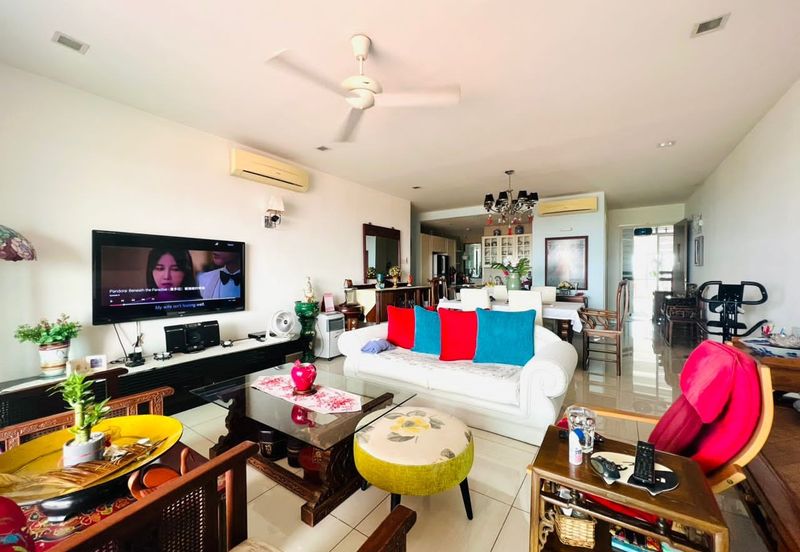 Ara Hill Condominium