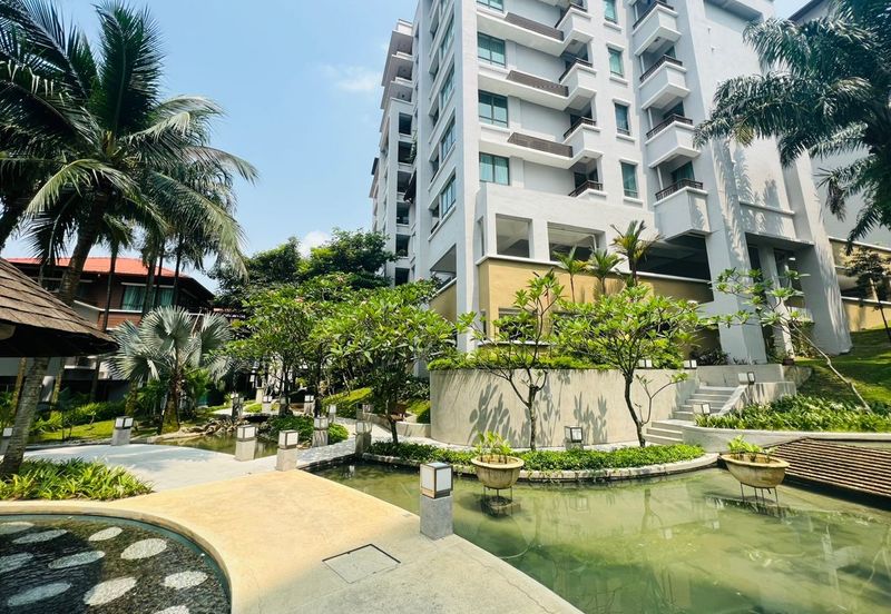 Ara Hill Condominium