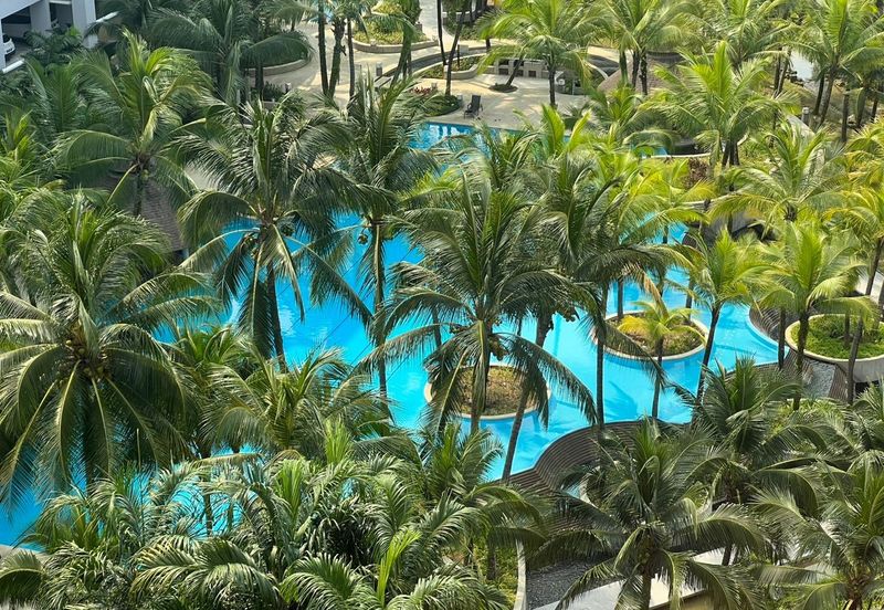 Ara Hill Condominium