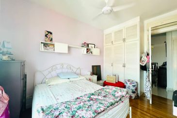 Ara Hill Condominium