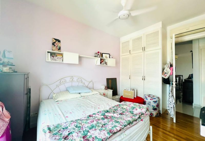 Ara Hill Condominium