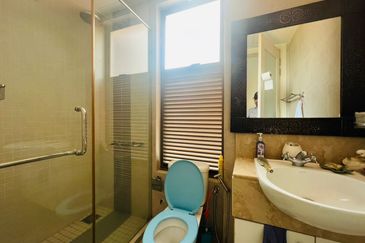 Ara Hill Condominium