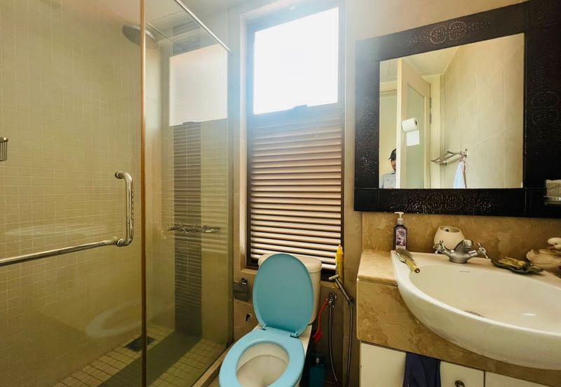 Ara Hill Condominium