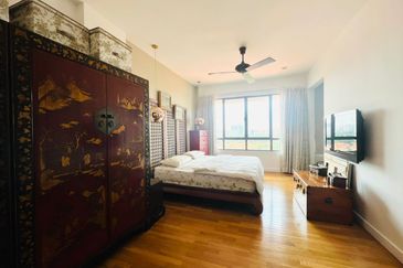 Ara Hill Condominium