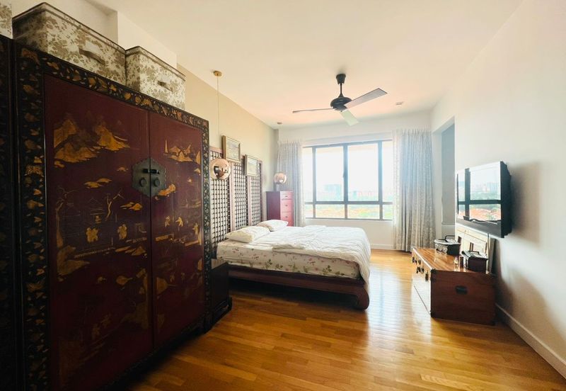 Ara Hill Condominium