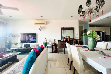 Ara Hill Condominium