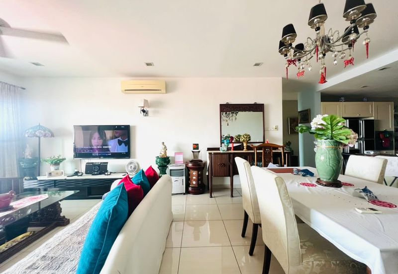 Ara Hill Condominium