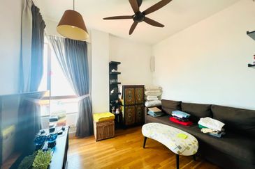 Ara Hill Condominium