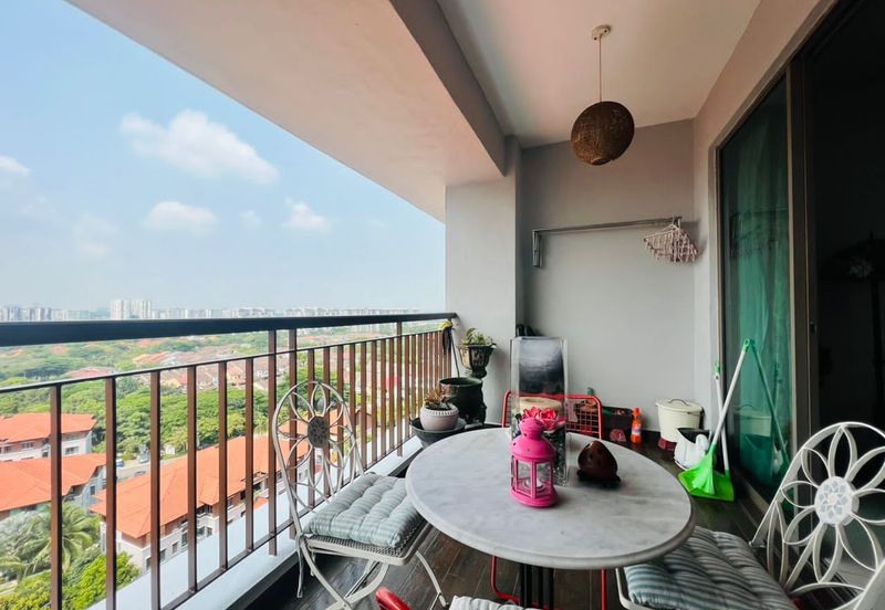 Ara Hill Condominium