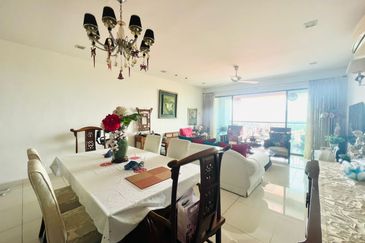 Ara Hill Condominium