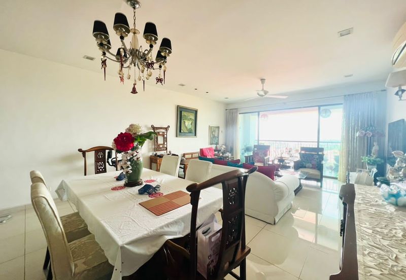 Ara Hill Condominium