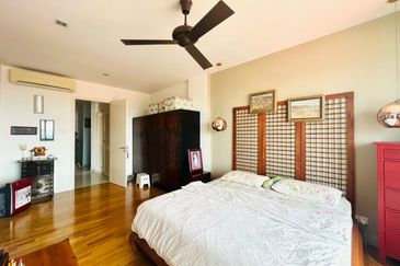 Ara Hill Condominium