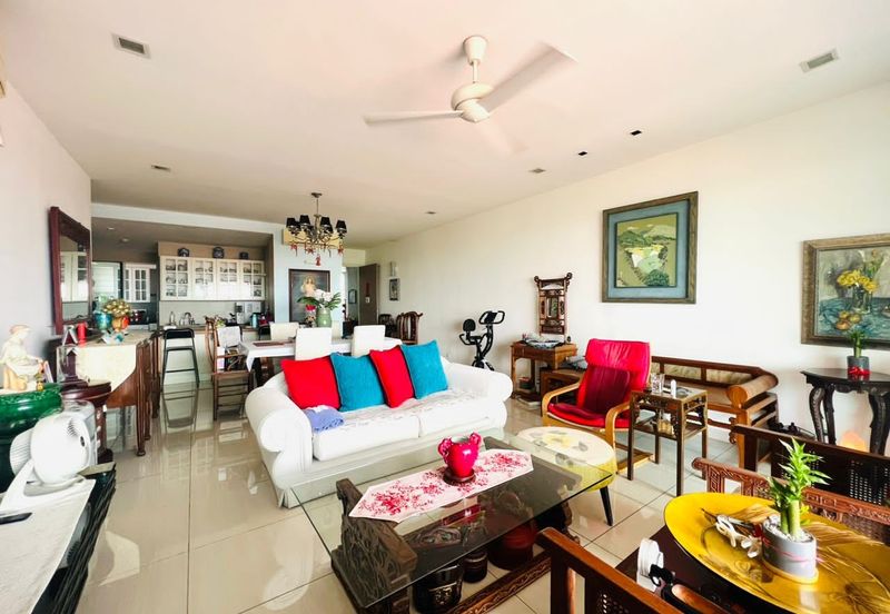 Ara Hill Condominium