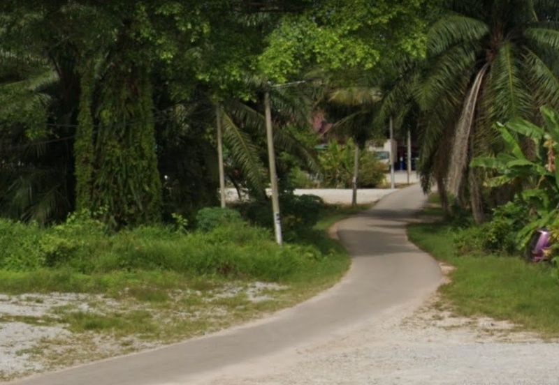 2.14 Acres Freehold Agricultural Land Kg Parit Sentang Parit Sulong Batu Pahat Johor Darul Takzim