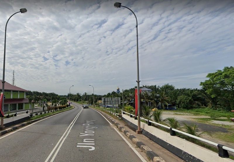 2.14 Acres Freehold Agricultural Land Kg Parit Sentang Parit Sulong Batu Pahat Johor Darul Takzim