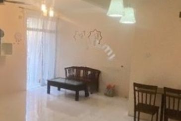 Sri Puteri (Earls Court), Ukay Perdana