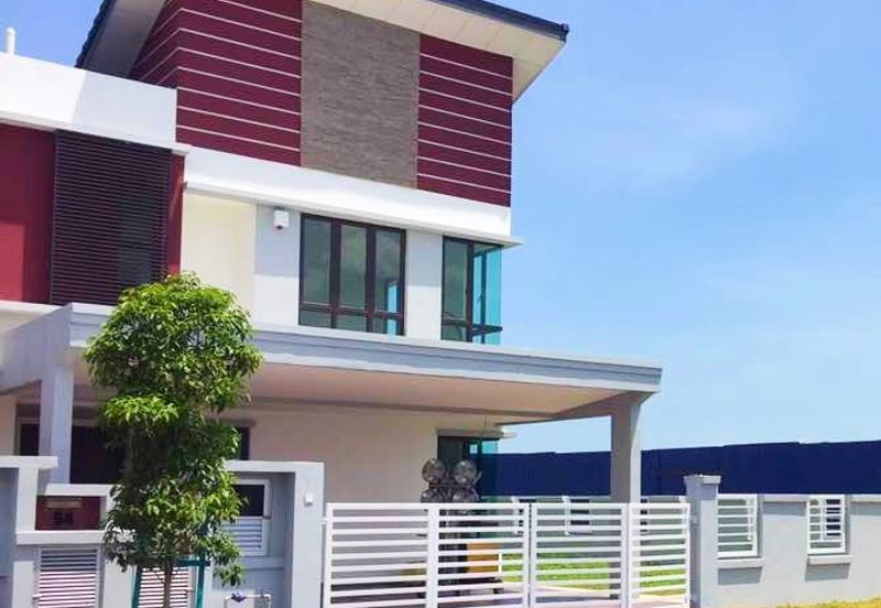 Anggun, Alam Nusantara