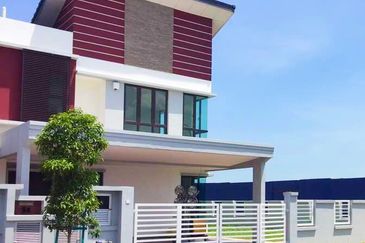 Anggun, Alam Nusantara