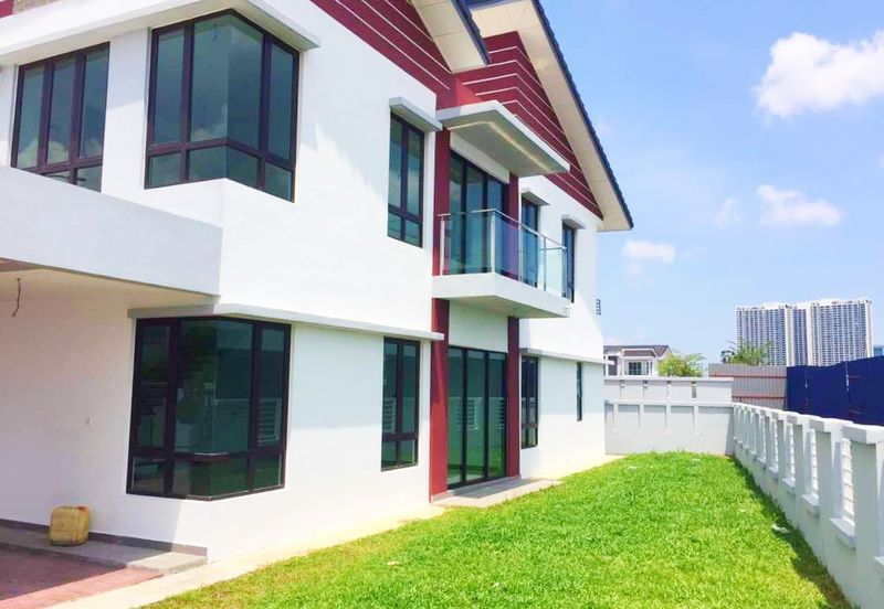 Anggun, Alam Nusantara