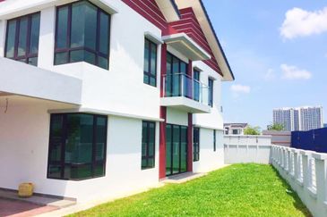 Anggun, Alam Nusantara